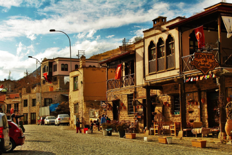 08 Aralık Pazar Şeb-i Arus ve Özel Konya Turu Mergez Turizm