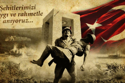 19-22 MART ÇANAKKALE-ESKİŞEHİR-BURSA TURU-MERGEZ TURİZM