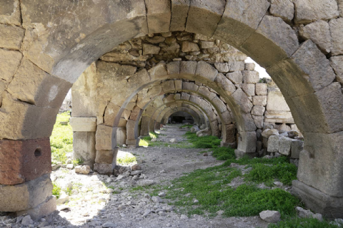 20 Ekim Pazar Çatalhöyük- Binbir Kilise Ören Yeri-Karaman Müzesi Turu