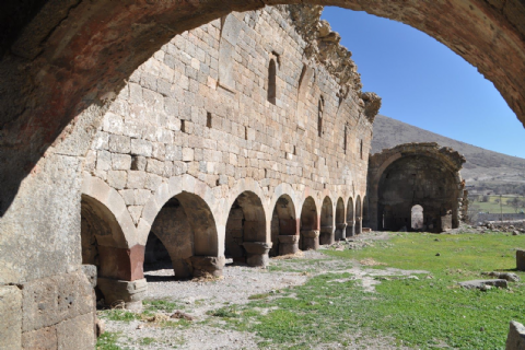 20 Ekim Pazar Çatalhöyük- Binbir Kilise Ören Yeri-Karaman Müzesi Turu