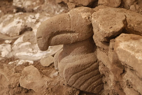 KARAHAN TEPE-GÖBEKLİTEPE-ŞANLIURFA ARKEOLOJİ MÜZESİ-HARRAN-BALIKLIGÖL TURU