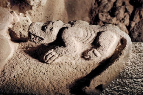 Karahan Tepe- Göbeklitepe- Şanlıurfa Arkeoloji Müzesi-Harran Balıklıgöl Turu Mergez Turizm