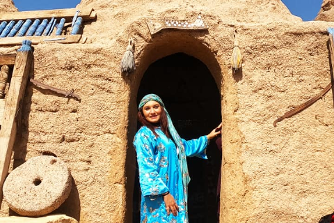 KARAHAN TEPE-GÖBEKLİTEPE-ŞANLIURFA ARKEOLOJİ MÜZESİ-HARRAN-BALIKLIGÖL TURU