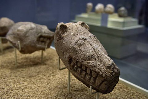 KARAHAN TEPE-GÖBEKLİTEPE-ŞANLIURFA ARKEOLOJİ MÜZESİ-HARRAN-BALIKLIGÖL TURU