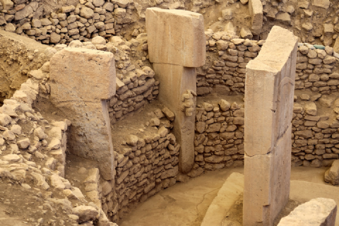 KARAHAN TEPE-GÖBEKLİTEPE-ŞANLIURFA ARKEOLOJİ MÜZESİ-HARRAN-BALIKLIGÖL TURU