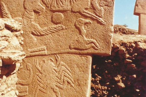 KARAHAN TEPE-GÖBEKLİTEPE-ŞANLIURFA ARKEOLOJİ MÜZESİ-HARRAN-BALIKLIGÖL TURU