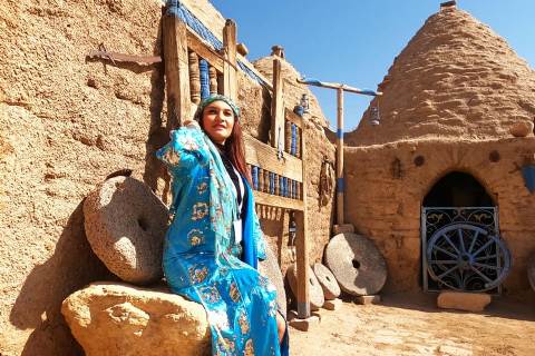 KARAHAN TEPE-GÖBEKLİTEPE-ŞANLIURFA ARKEOLOJİ MÜZESİ-HARRAN-BALIKLIGÖL TURU