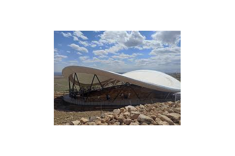 KARAHAN TEPE-GÖBEKLİTEPE-ŞANLIURFA ARKEOLOJİ MÜZESİ-HARRAN-BALIKLIGÖL TURU