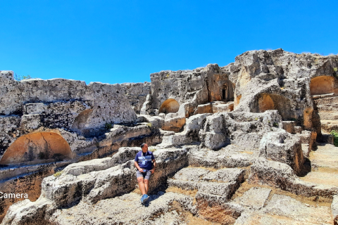 Nemrut-Cendere-Perre Antik Kenti-Halfeti Tekne Turu