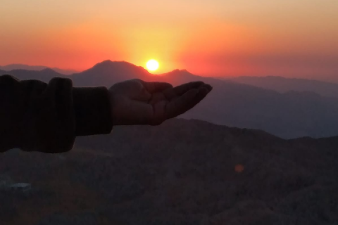 Nemrut-Cendere-Perre Antik Kenti-Halfeti Tekne Turu