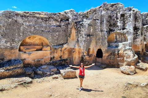 Nemrut-Cendere-Perre Antik Kenti-Halfeti Tekne Turu